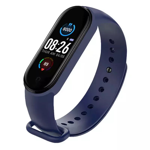 Relógio inteligente digital para homens e mulheres, bluetooth, rastreador de fitness, esporte, freqüência cardíaca, pressão arterial, android, ios, novo