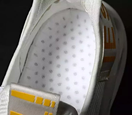 Tênis de malha respirável masculino, Sapatos casuais volumosos, Luxo, Clássicos, Tendências originais, à venda, Primavera, Outono, 2022