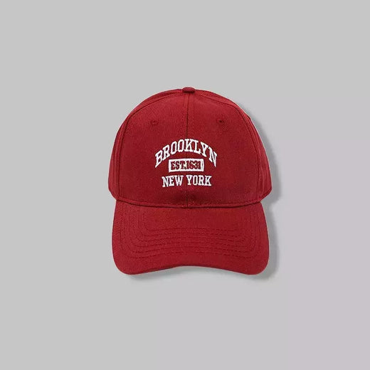 Unisex Letter Baseball Cap, Snapback casual, rabo de cavalo ao ar livre, Hip Hop chapéus, Streetwear, esportes, mulheres, homens