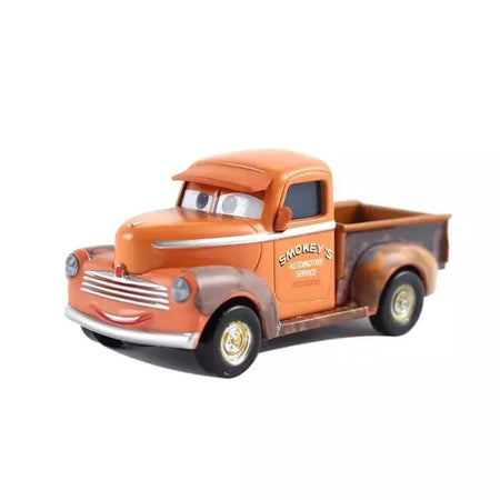 Pixar disney carros 3 2 mater relâmpago mcqueen brinquedos modelo coleção veículos fundidos liga dinoco racer carro para crianças presentes