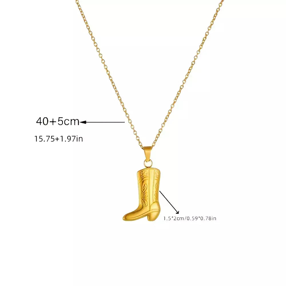 Dieyuro 316l aço inoxidável simples coração amor circular borla colar senhora tendência moda clavícula corrente jóias presente glamouroso