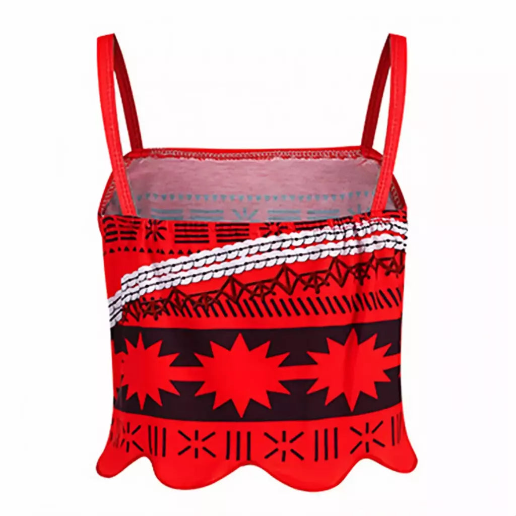 Moana vaiana meninas vestido cosplay traje fantasia carnaval moanas casual festa de aniversário vestidos crianças roupas trajes de natal